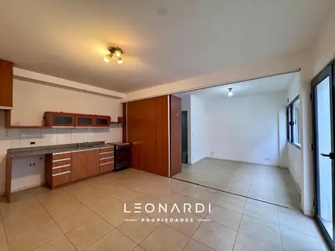 Departamento en Alquiler en Centro, Belen de Escobar