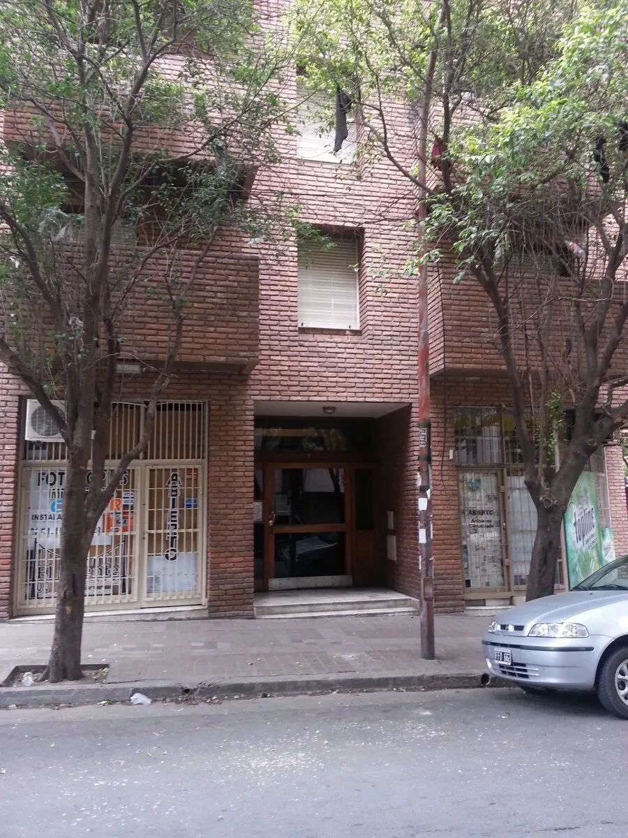 DEPARTAMENTO EN VENTA CON RENTA - CORAZÓN DE NUEVA CÓRDOBA