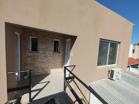 Departamento en Alquiler en Presidente Derqui, Partido de Pilar
