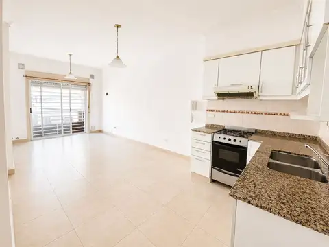 Departamento en Alquiler en Caseros, Partido de Tres de Febrero