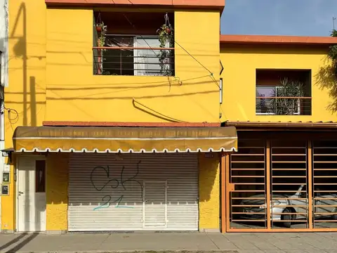 Departamento en Alquiler en Merlo, Partido de Merlo