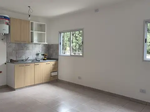 Departamento en Alquiler en Ciudadela, Partido de Tres de Febrero