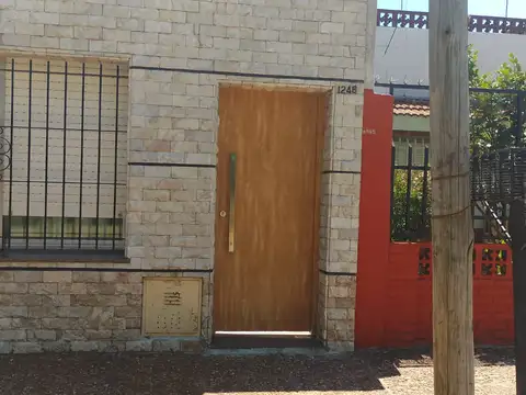 Departamento en Alquiler en El Palomar, Partido de Morón