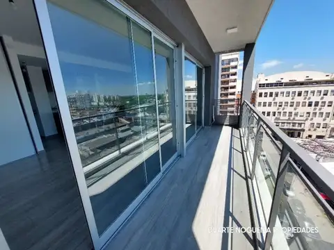 Departamento en Alquiler en Centro, Quilmes