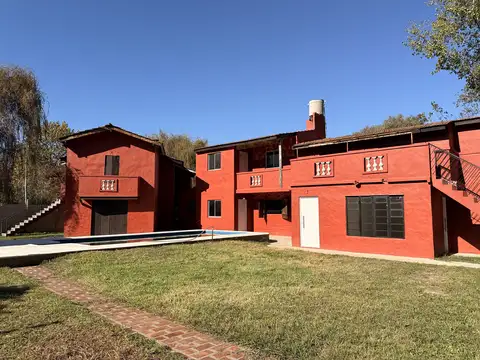 Departamento en Alquiler en Tortuguitas, Partido de Malvinas Argentinas