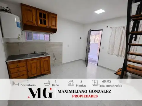 Departamento en Alquiler en Temperley, Partido de Lomas de Zamora
