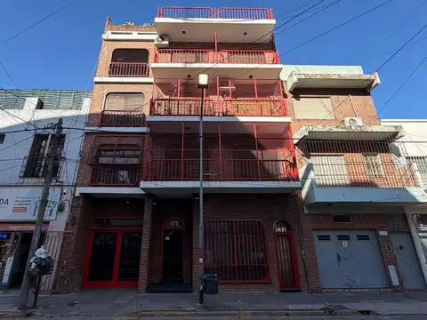 Departamento en Alquiler en Centro, General San Martin