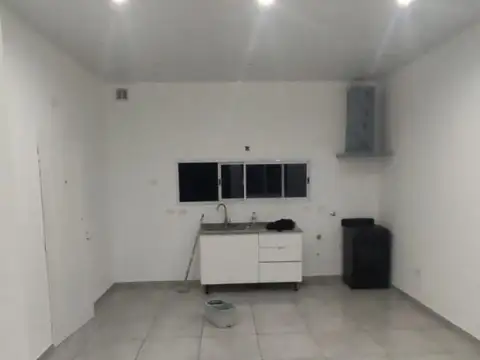 Departamento en Alquiler en Villa Parque Sicardi, Partido de La Plata