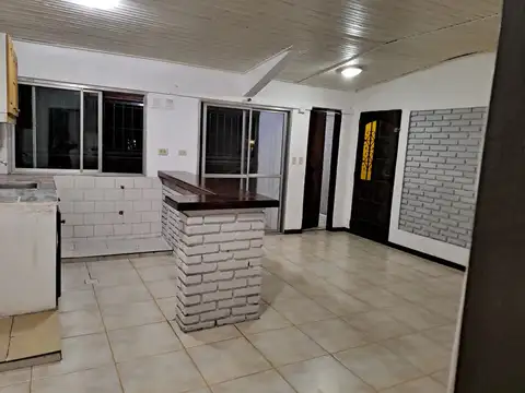 Departamento en Alquiler en Grand Bourg, Partido de Malvinas Argentinas