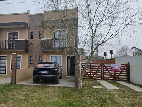 Departamento en Venta en Mar del Tuyu, Partido de La Costa