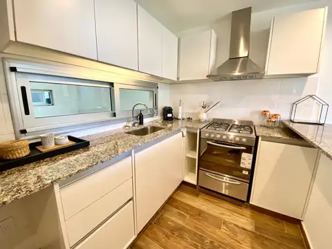 Departamento en Venta en La Plata, Partido de La Plata