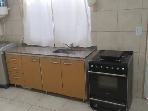 Departamento en Venta en Castelar, Partido de Morón