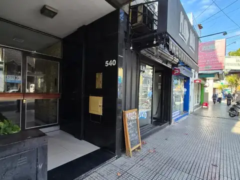 Departamento en Alquiler en Banfield, Partido de Lomas de Zamora