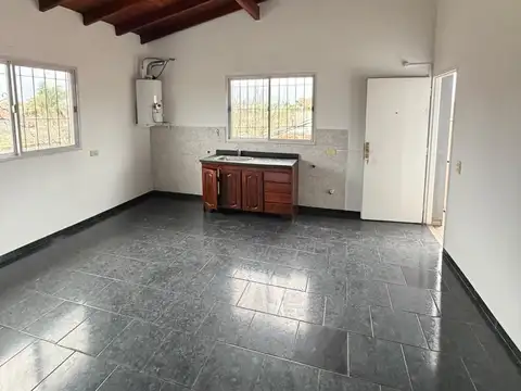 Departamento en Alquiler en Benavidez, Partido de Tigre