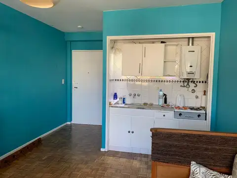 Departamento en Alquiler en Martínez Vías / Libertador, Martínez