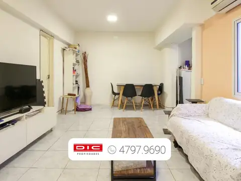 Departamento en Alquiler en Villa Martelli, Partido de Vicente López