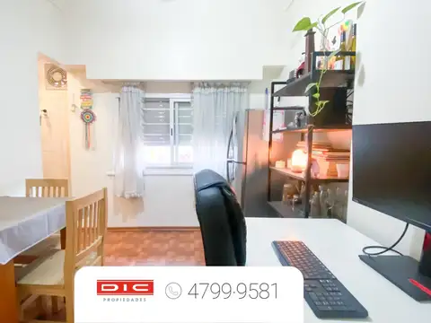 Departamento en Alquiler en Olivos Maipu/Uzal, Olivos