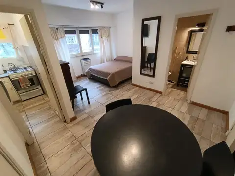 Departamento en Alquiler en Plaza Colon, Mar del Plata