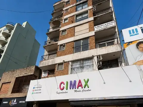Departamento en Venta en Moron Sur, Moron