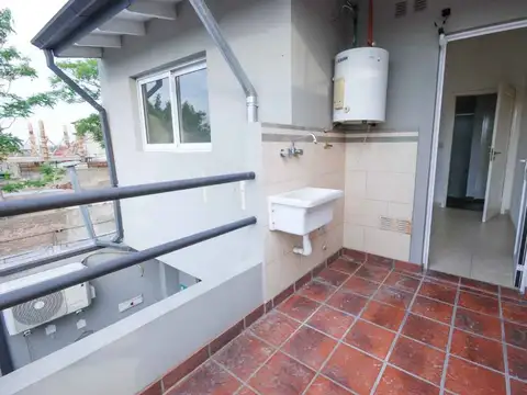 Departamento en Venta en Ciudad Madero, Partido de La Matanza