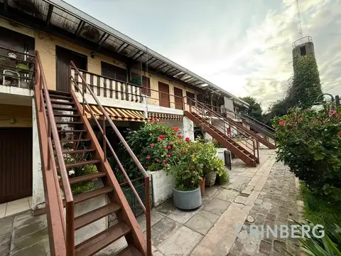 Departamento en Venta en Munro, Partido de Vicente López