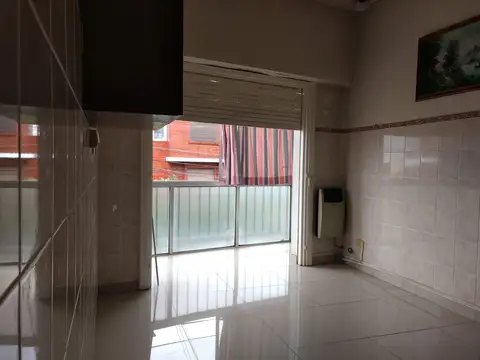 Departamento en Venta en Villa Raffo, Partido de Tres de Febrero