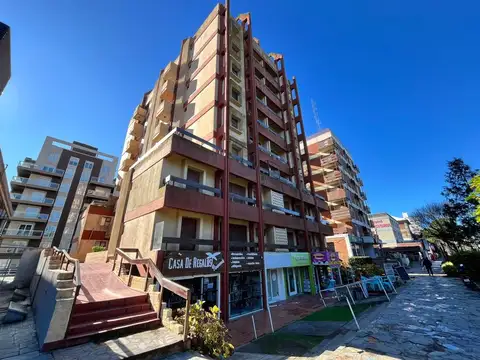 Departamento en Venta en Pinamar, Partido de Pinamar