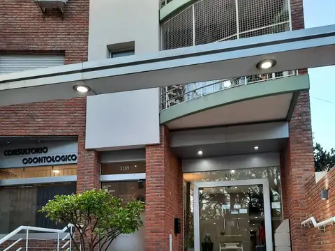 Departamento en Venta en Santos Lugares, Partido de Tres de Febrero