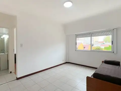 Departamento en Alquiler en La Perla Norte, Mar del Plata