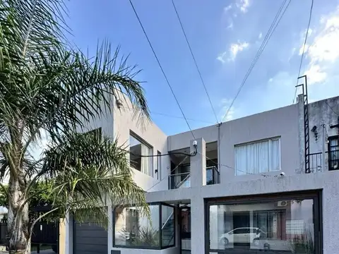 Departamento en Venta en Merlo, Partido de Merlo