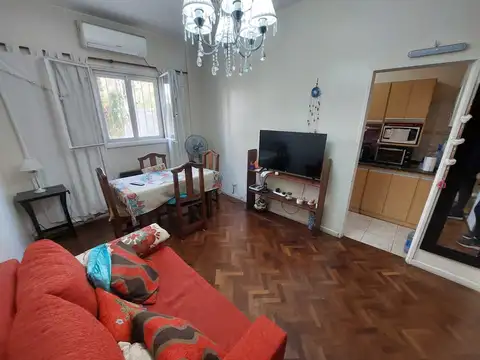 Departamento en Venta en Bernal Oeste, Partido de Quilmes