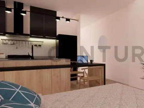 Departamento en Venta en La Plata, Partido de La Plata