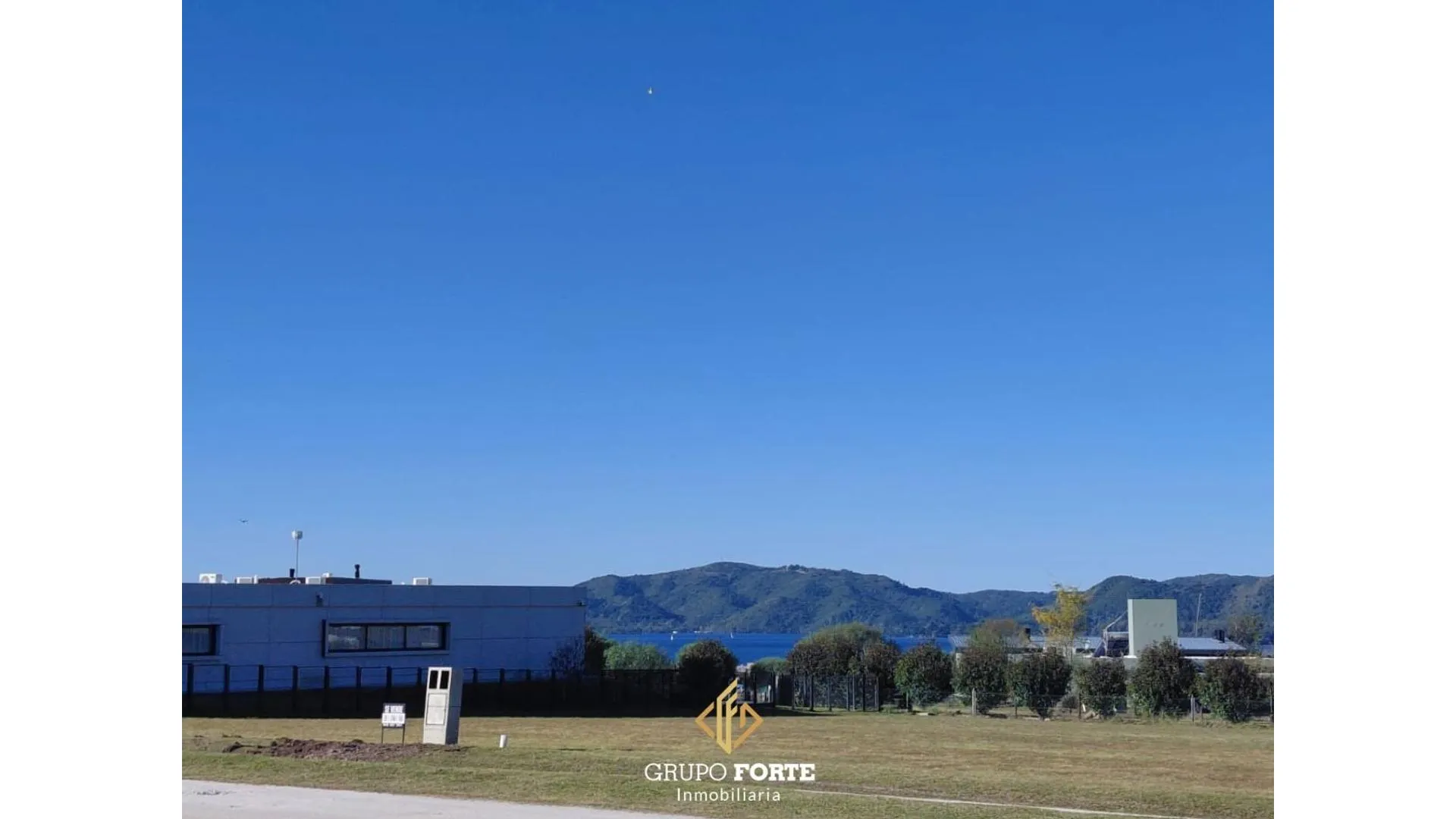 Lote Puerto del Águila Financiación Imperdible