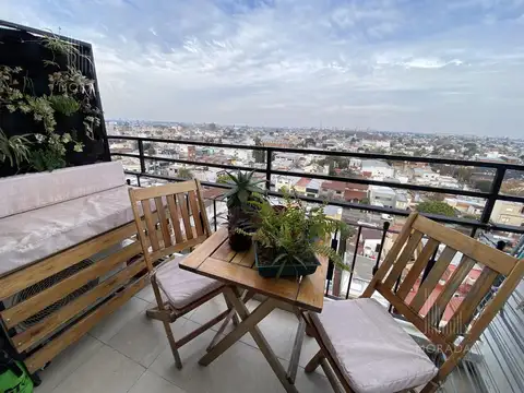 Departamento en Venta en Caseros, Partido de Tres de Febrero