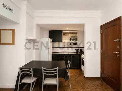 Departamento en Venta en Mar del Plata, Partido de General Pueyrredón