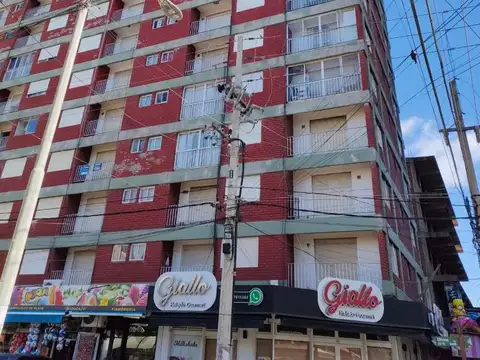 Departamento en Venta en San Bernardo del Tuyu, Partido de La Costa