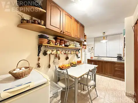 Departamento en Venta en Moron, Partido de Morón
