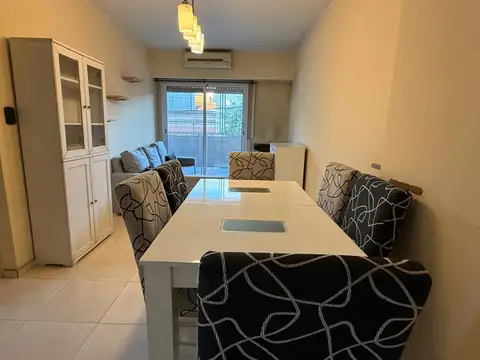 Departamento en Venta en Ciudadela, Partido de Tres de Febrero