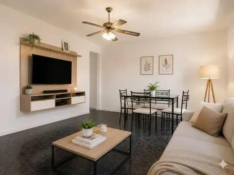 Departamento en Venta en Sarandi, Partido de Avellaneda