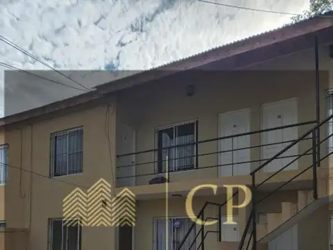 Departamento en Venta en Jose Clemente Paz, Partido de José C. Paz