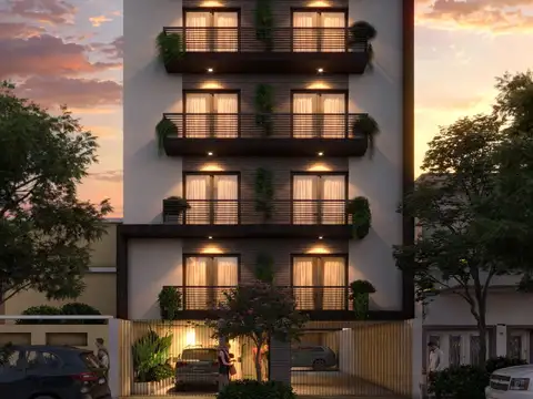 Departamento en Venta en Moron, Partido de Morón