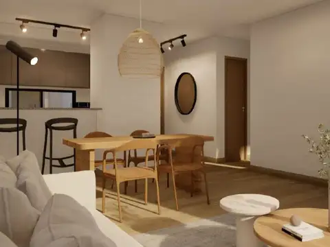 Departamento en Venta en La Plata, Partido de La Plata