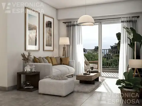 Departamento en Venta en Martin Coronado, Partido de Tres de Febrero
