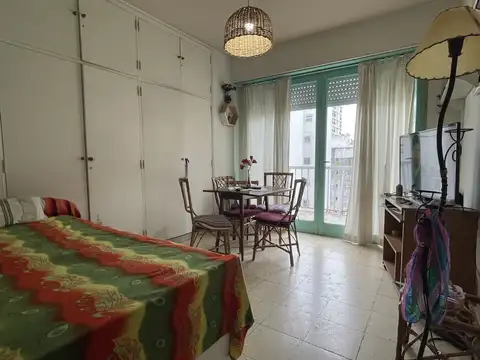 Departamento en Venta en Paseo Aldrey, Mar del Plata