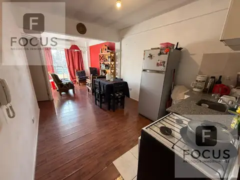 Departamento en Venta en Santos Lugares, Partido de Tres de Febrero