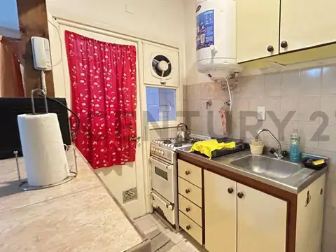 Departamento en Venta en Centro, Mar del Plata