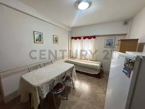 Departamento en Venta en Centro, Mar del Plata