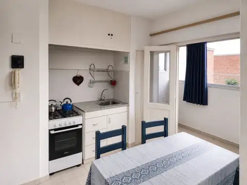 Departamento en Venta en Torreon, Mar del Plata