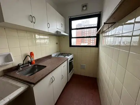 Departamento en Venta en Wilde, Partido de Avellaneda
