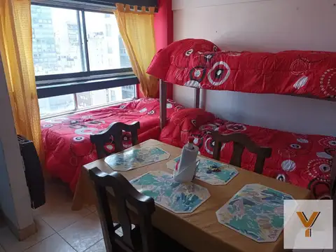 Departamento en Venta en Mar del Plata, Partido de General Pueyrredón